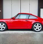 Porsche 964 Carrera RS N/GT