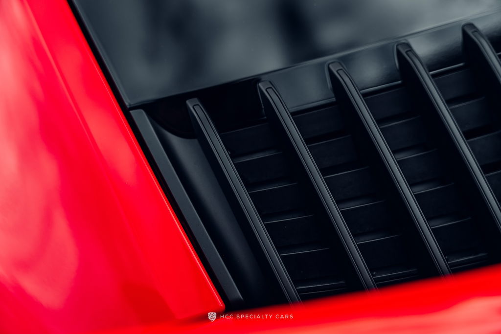 Porsche 992 Carrera GTS