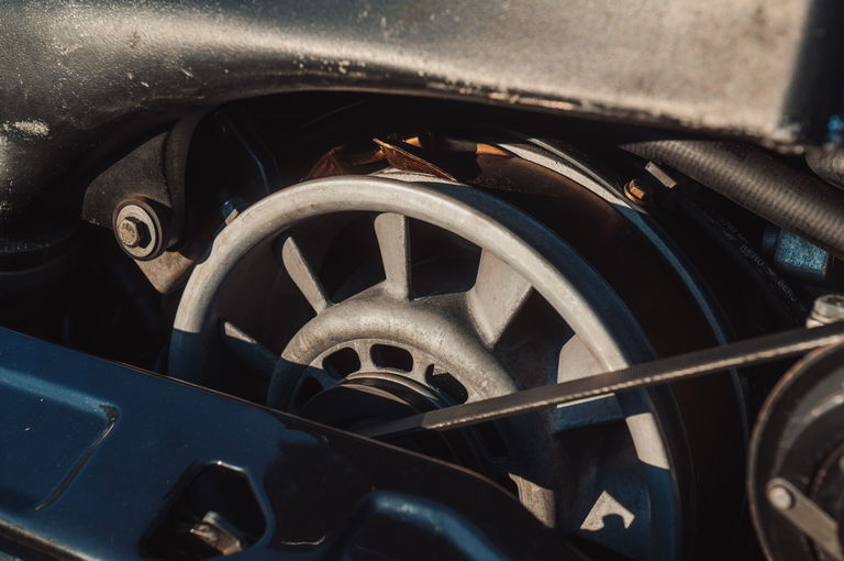 Porsche 964 Turbo WLS