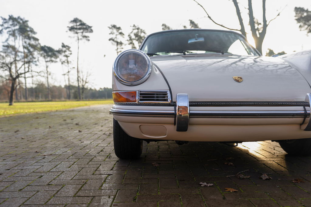 Porsche 912