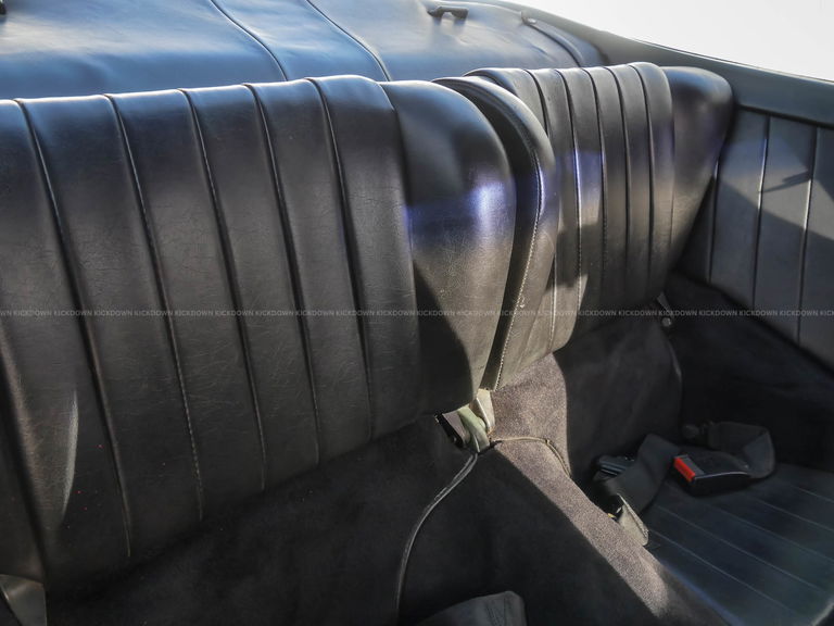 Porsche 911 S (F-Modell)