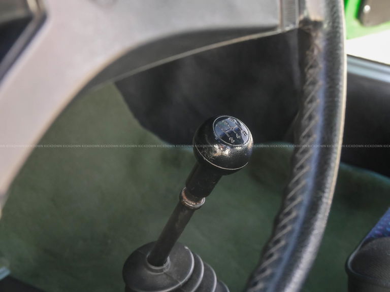 Porsche 911 S (F-Modell)