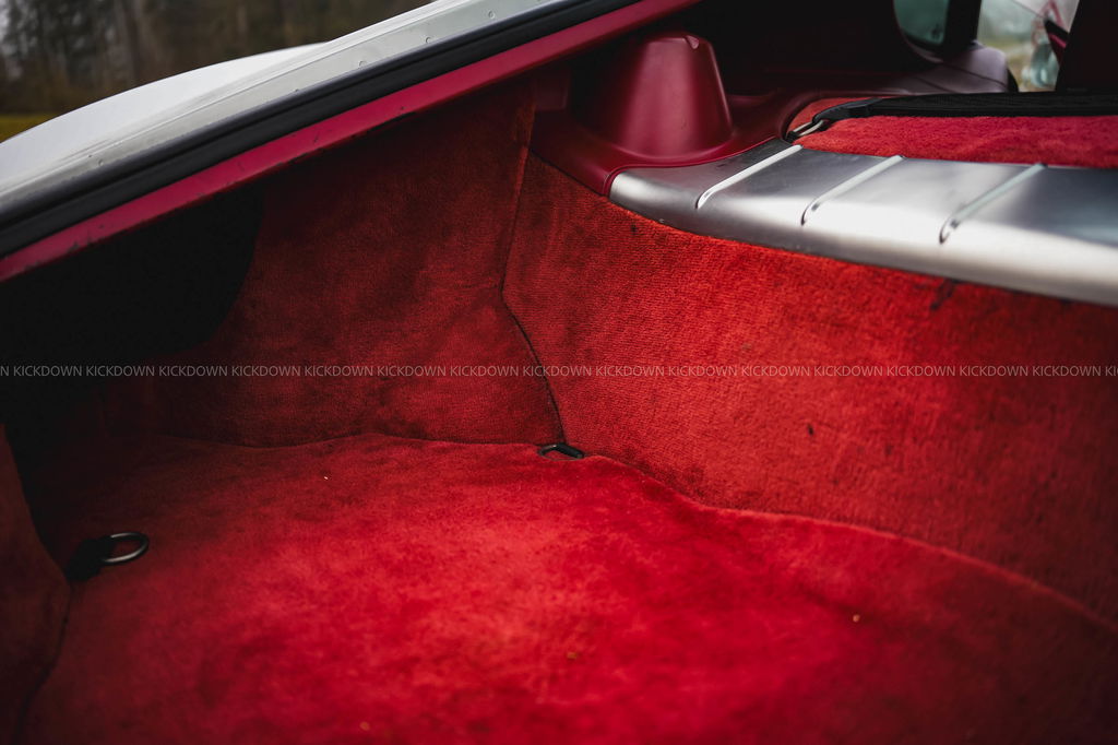 Porsche 987 Cayman S