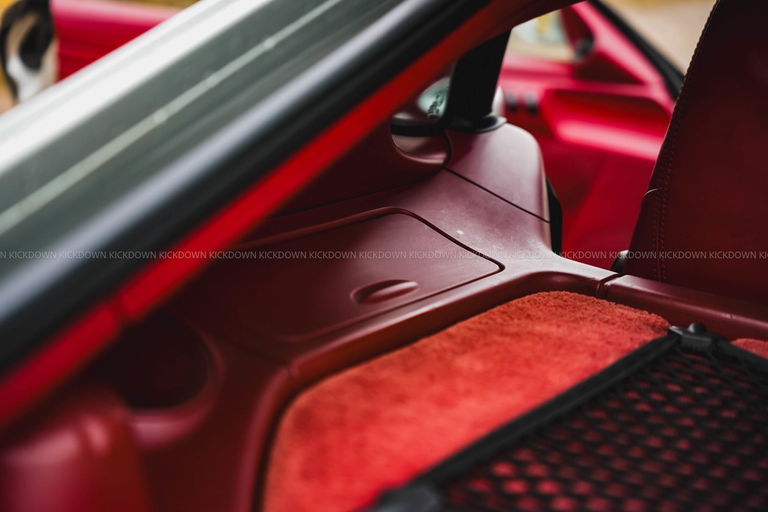 Porsche 987 Cayman S