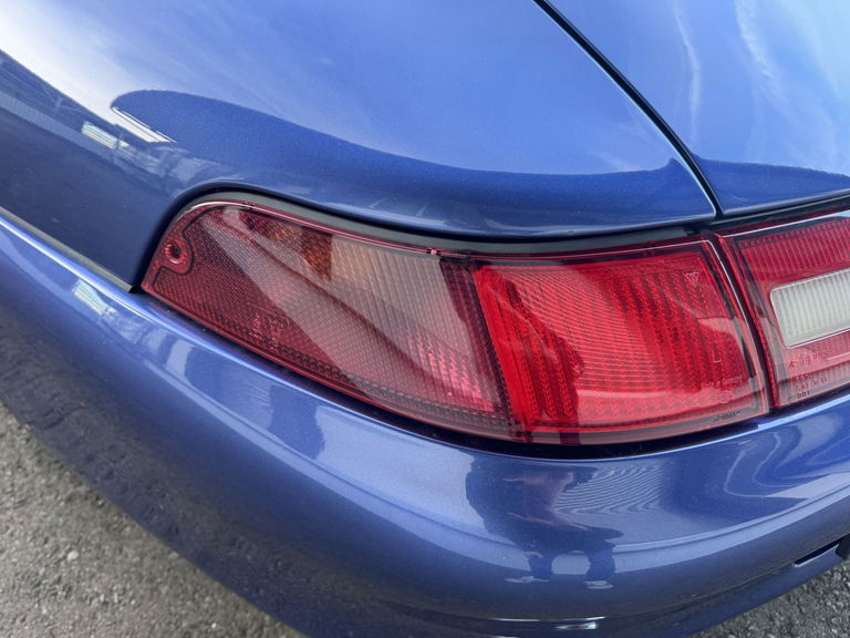 Porsche 993 Carrera 4S