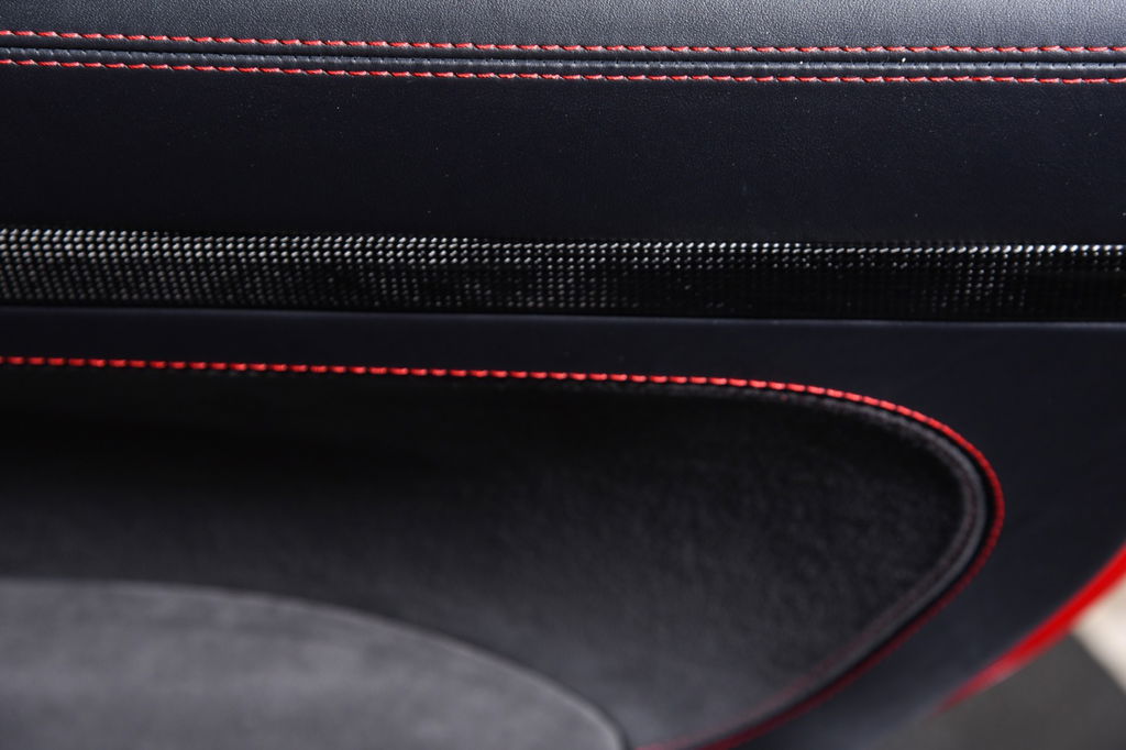 Porsche 991 Targa 4 GTS