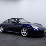 Porsche 996 Carrera 4S