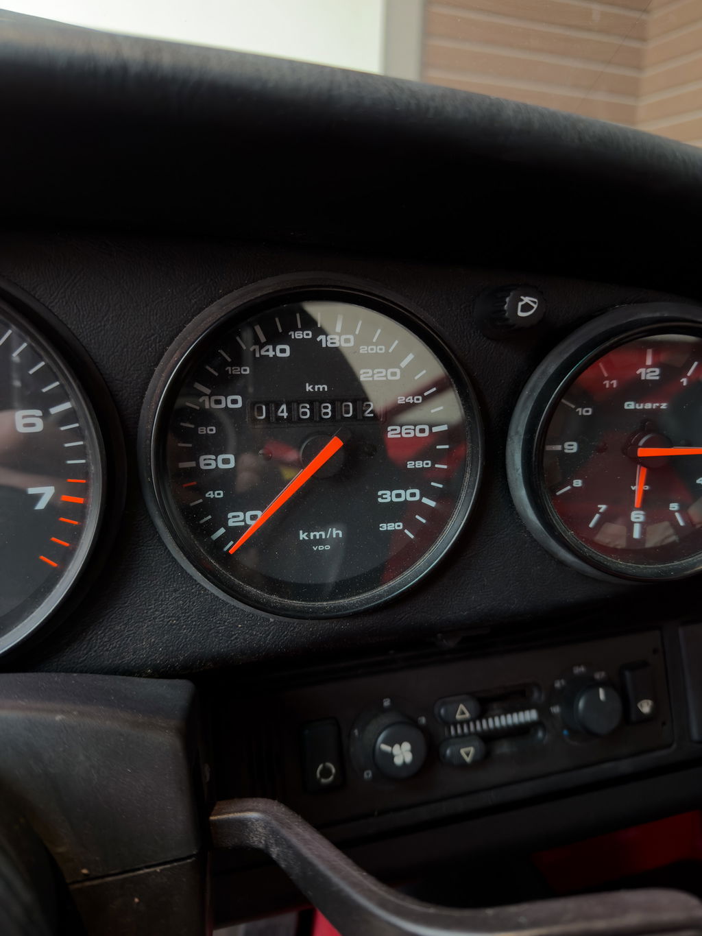 Porsche 964 Carrera RS N/GT