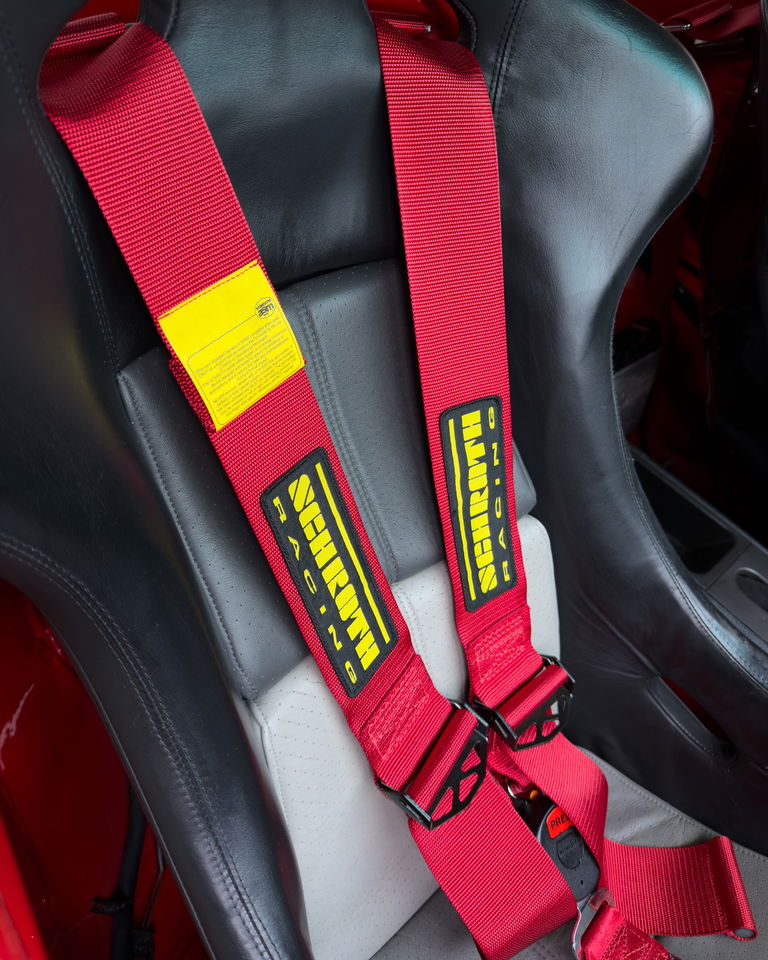 Porsche 964 Carrera RS N/GT