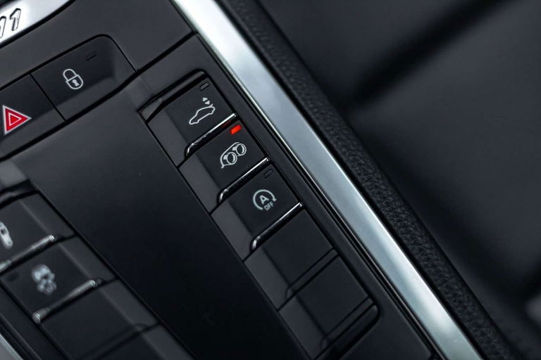 Porsche 991.2 Carrera