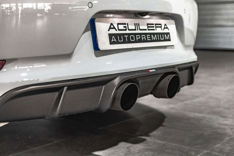 Porsche 991.2 Carrera