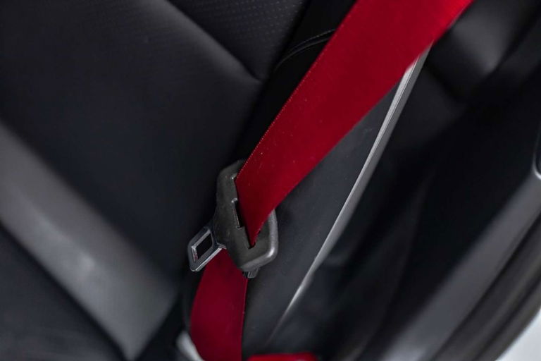 Porsche 991.2 Carrera