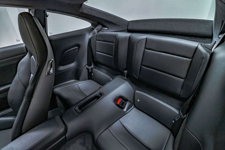 Porsche 991.2 Carrera