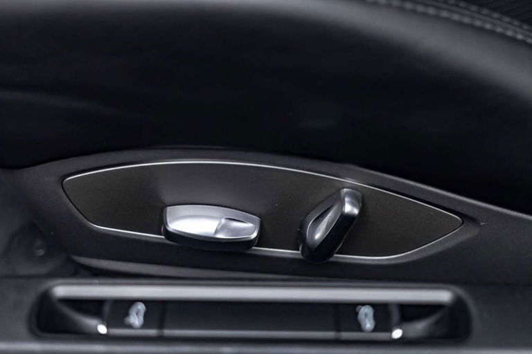 Porsche 991.2 Carrera