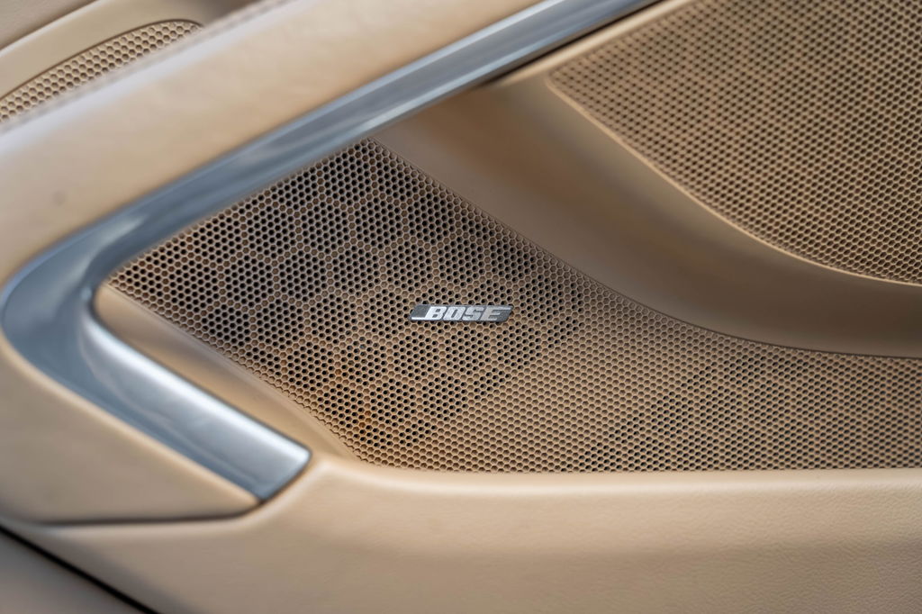 Porsche 991 Carrera 4S