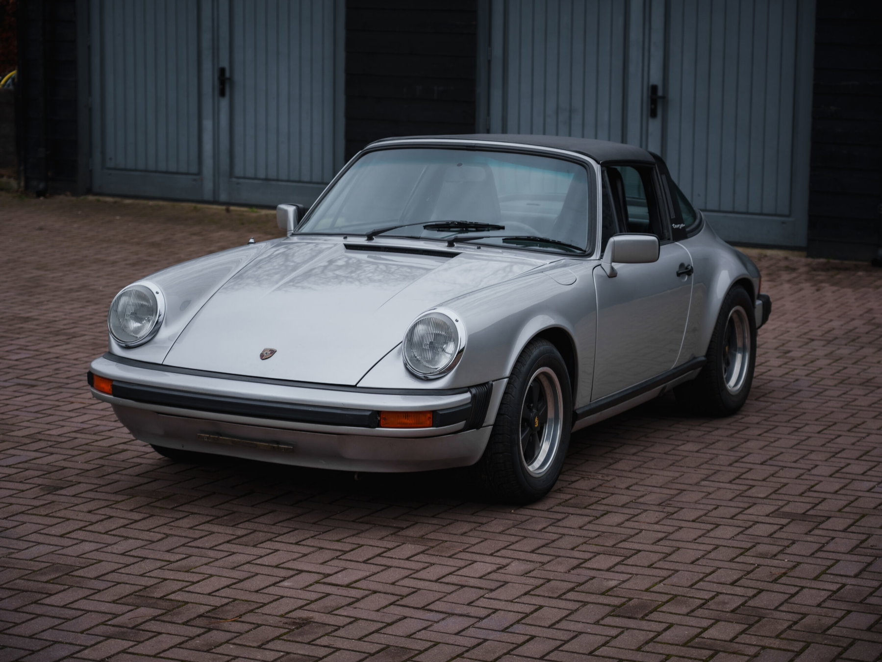 Porsche 911 SC 1978 - elferspot.com - Marketplace for Porsche