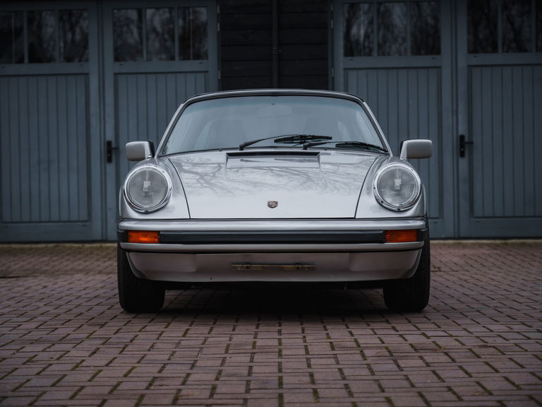 Porsche 911 SC