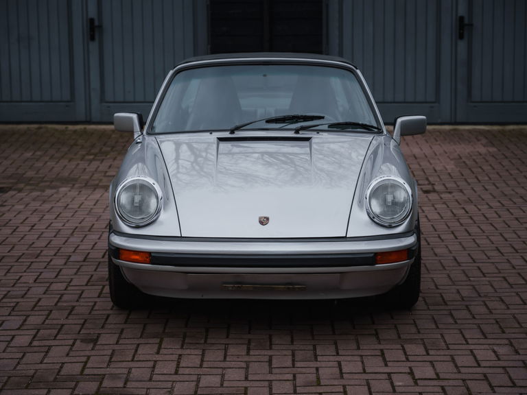 Porsche 911 SC