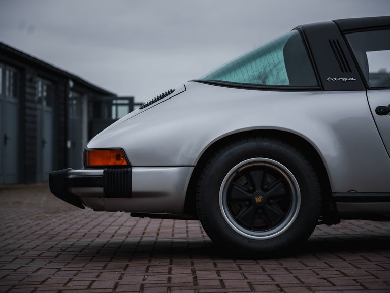 Porsche 911 SC