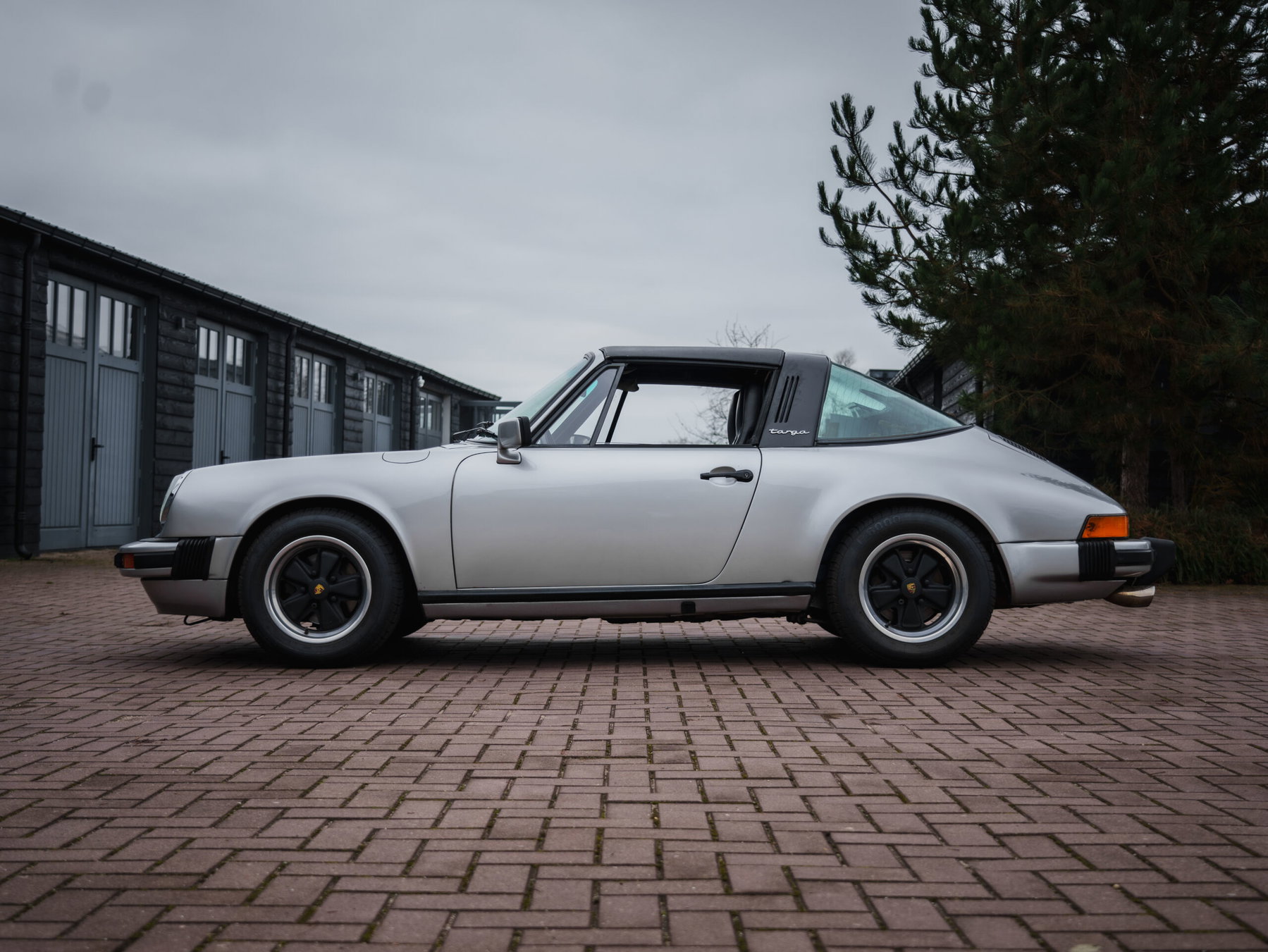 Porsche 911 SC 1978 - elferspot.com - Marketplace for Porsche
