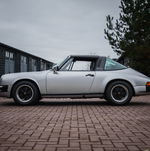 Porsche 911 SC