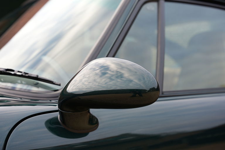 Porsche 964 Carrera 4