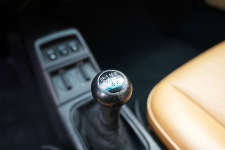 Porsche 964 Carrera 4