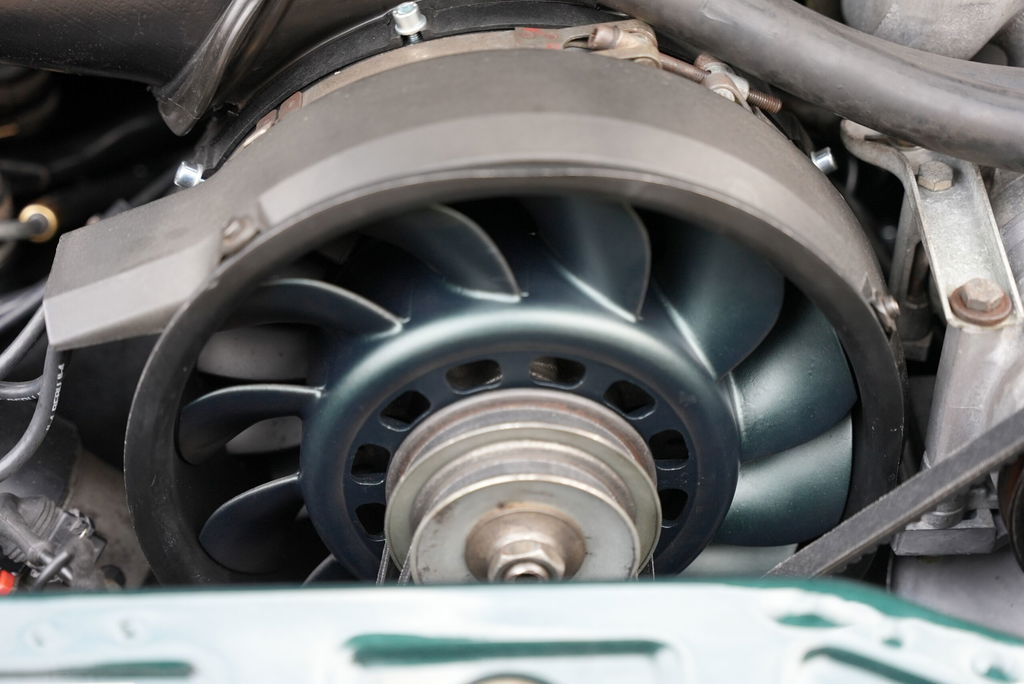 Porsche 964 Carrera 4