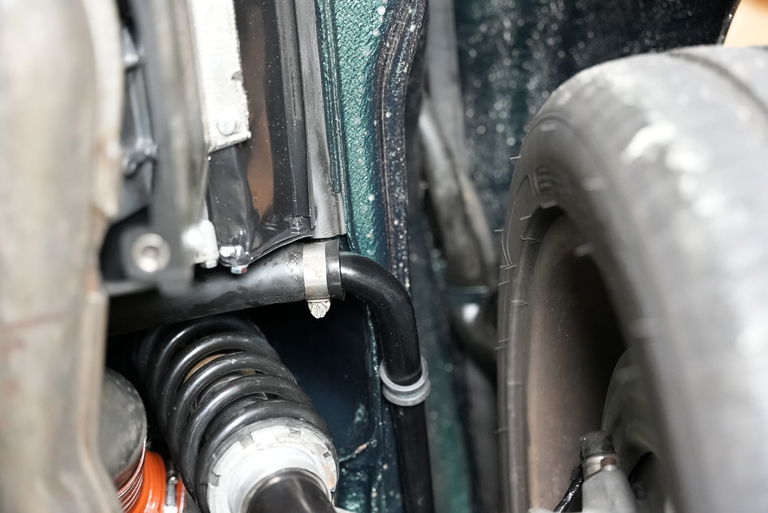 Porsche 964 Carrera 4