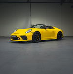 Porsche 991 Speedster