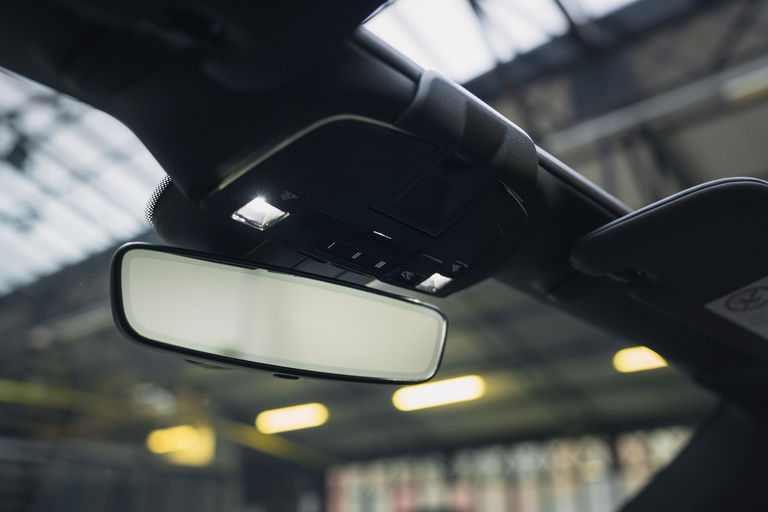 Porsche 991 Speedster