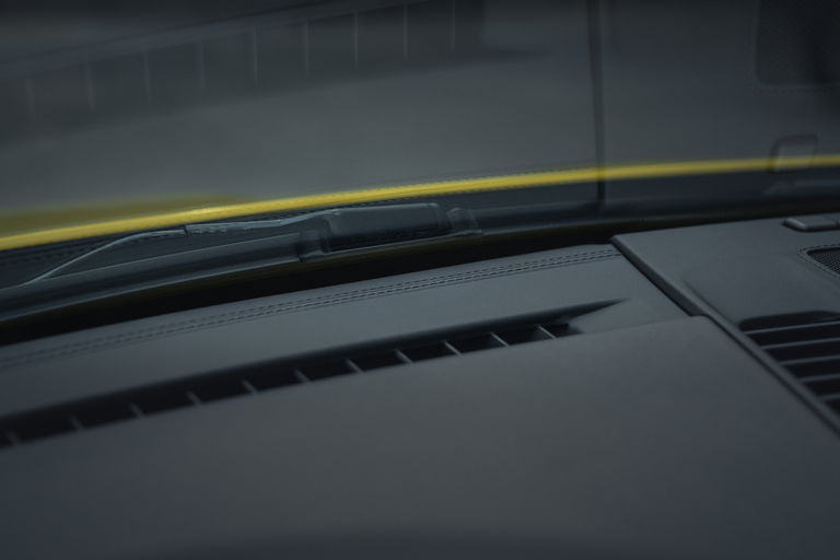 Porsche 991 Speedster