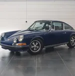 Porsche 911 S 