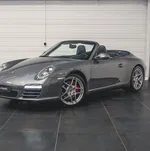 Porsche 997.2 Carrera 4S