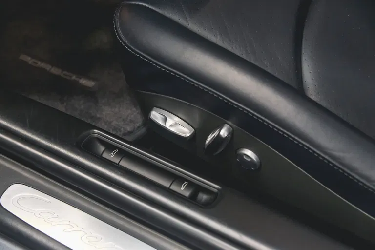 Porsche 997.2 Carrera 4S