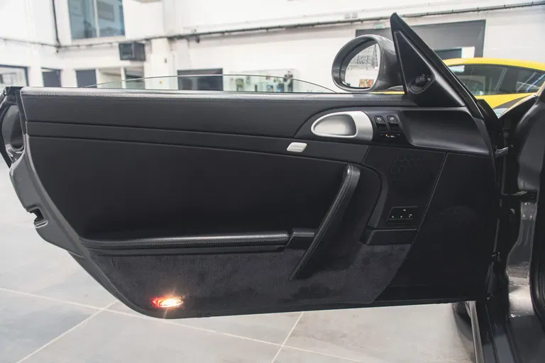 Porsche 997.2 Carrera 4S