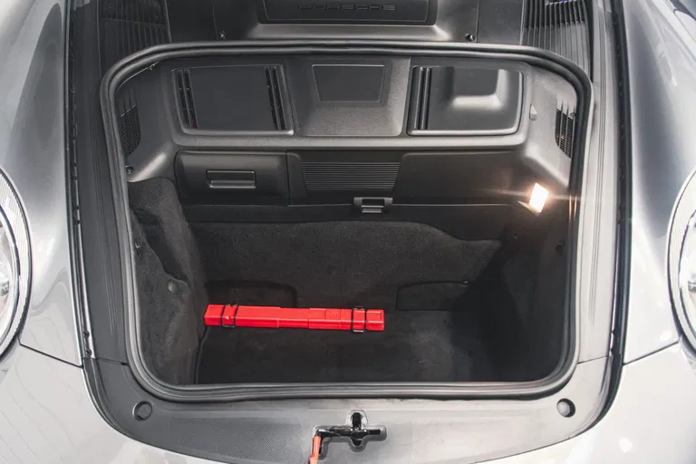 Porsche 997.2 Carrera 4S