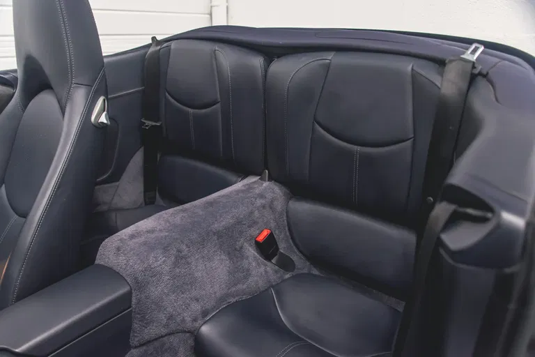 Porsche 997.2 Carrera 4S