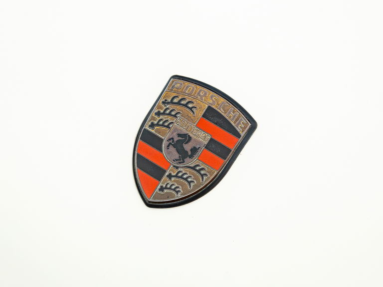 Porsche 911 Carrera RS