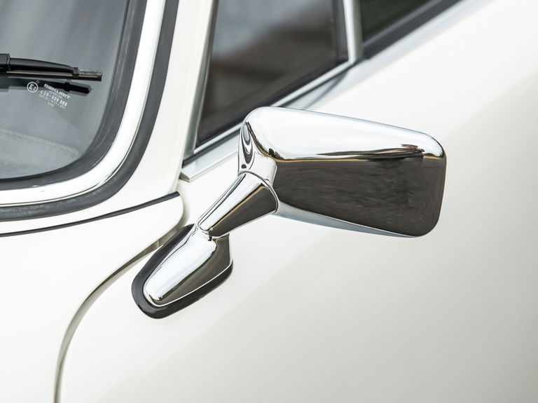 Porsche 911 Carrera RS