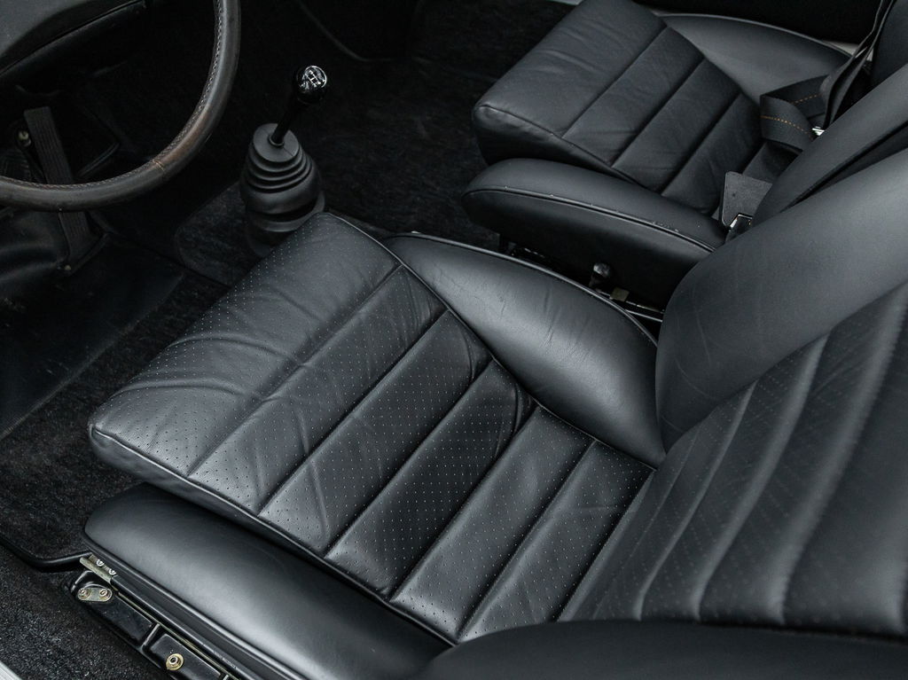 Porsche 911 Carrera RS