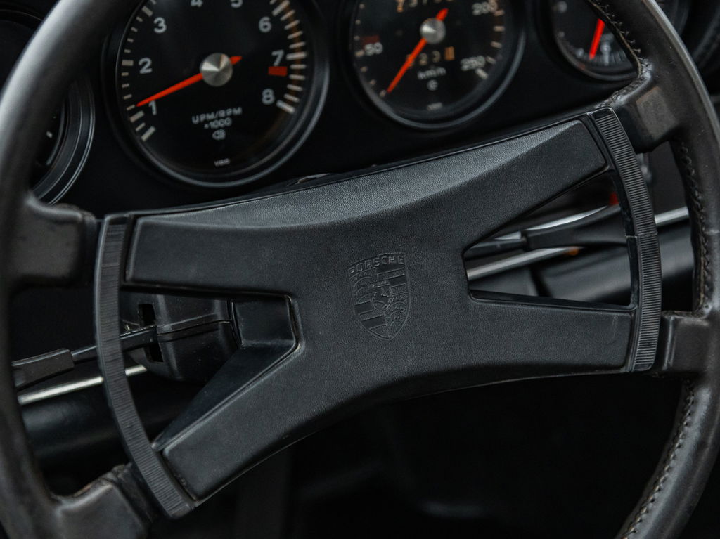 Porsche 911 Carrera RS