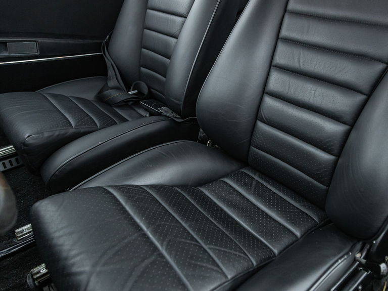 Porsche 911 Carrera RS