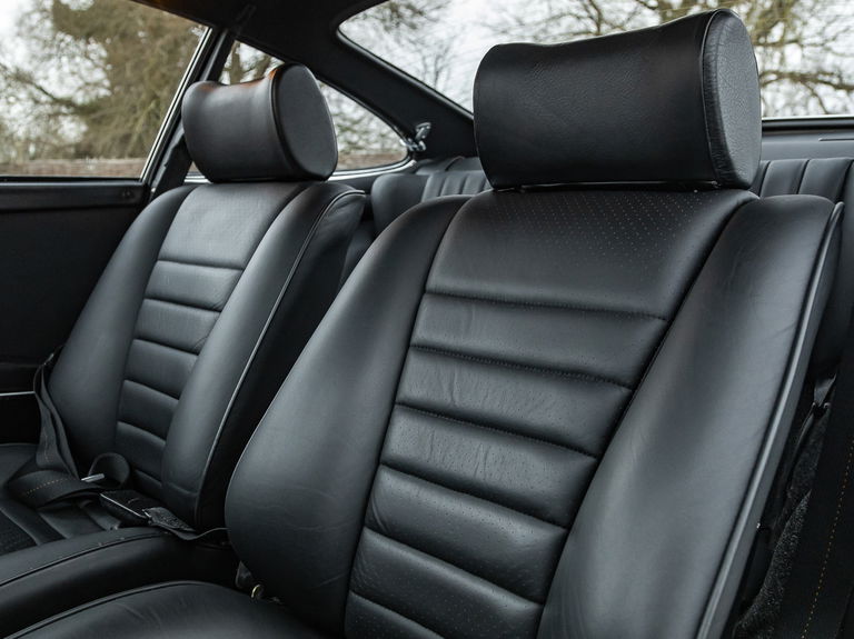 Porsche 911 Carrera RS