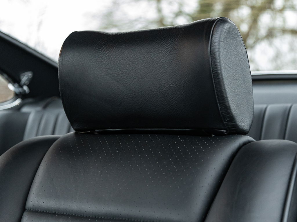 Porsche 911 Carrera RS