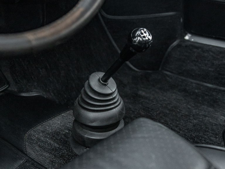 Porsche 911 Carrera RS