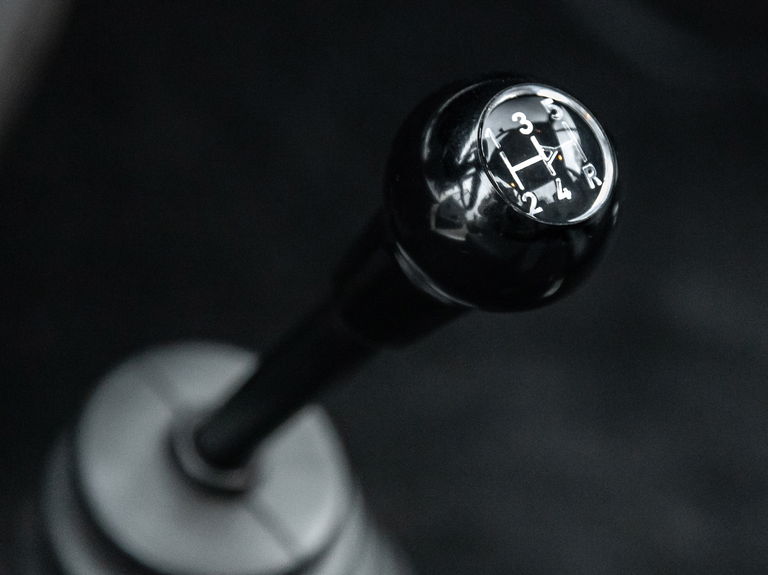 Porsche 911 Carrera RS