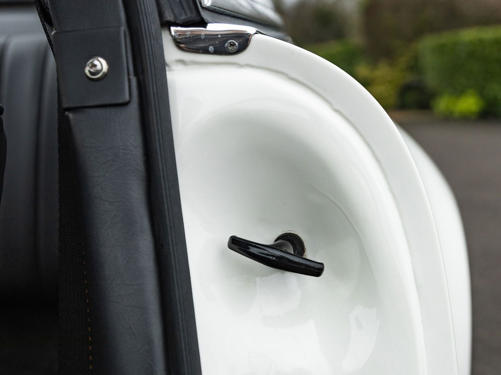 Porsche 911 Carrera RS