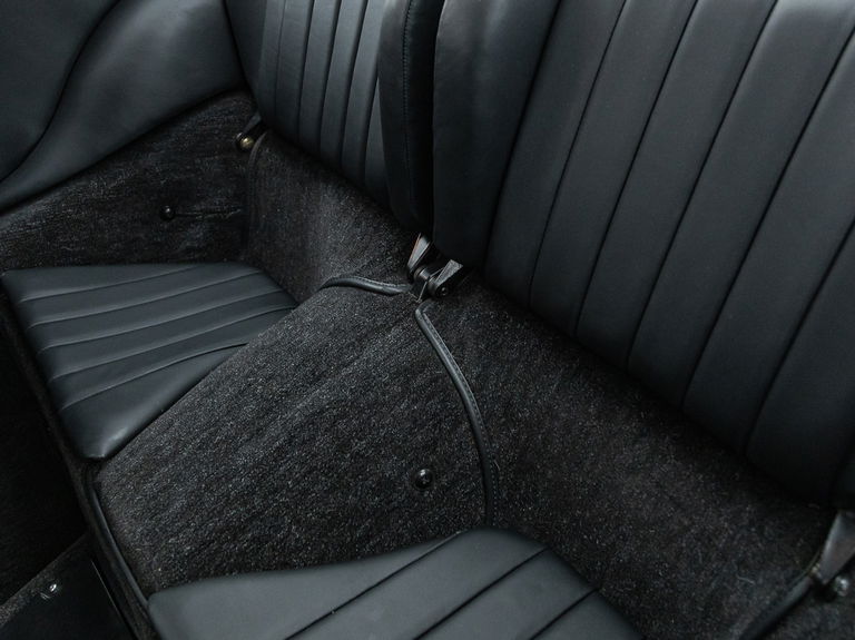 Porsche 911 Carrera RS