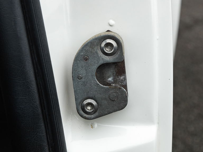 Porsche 911 Carrera RS